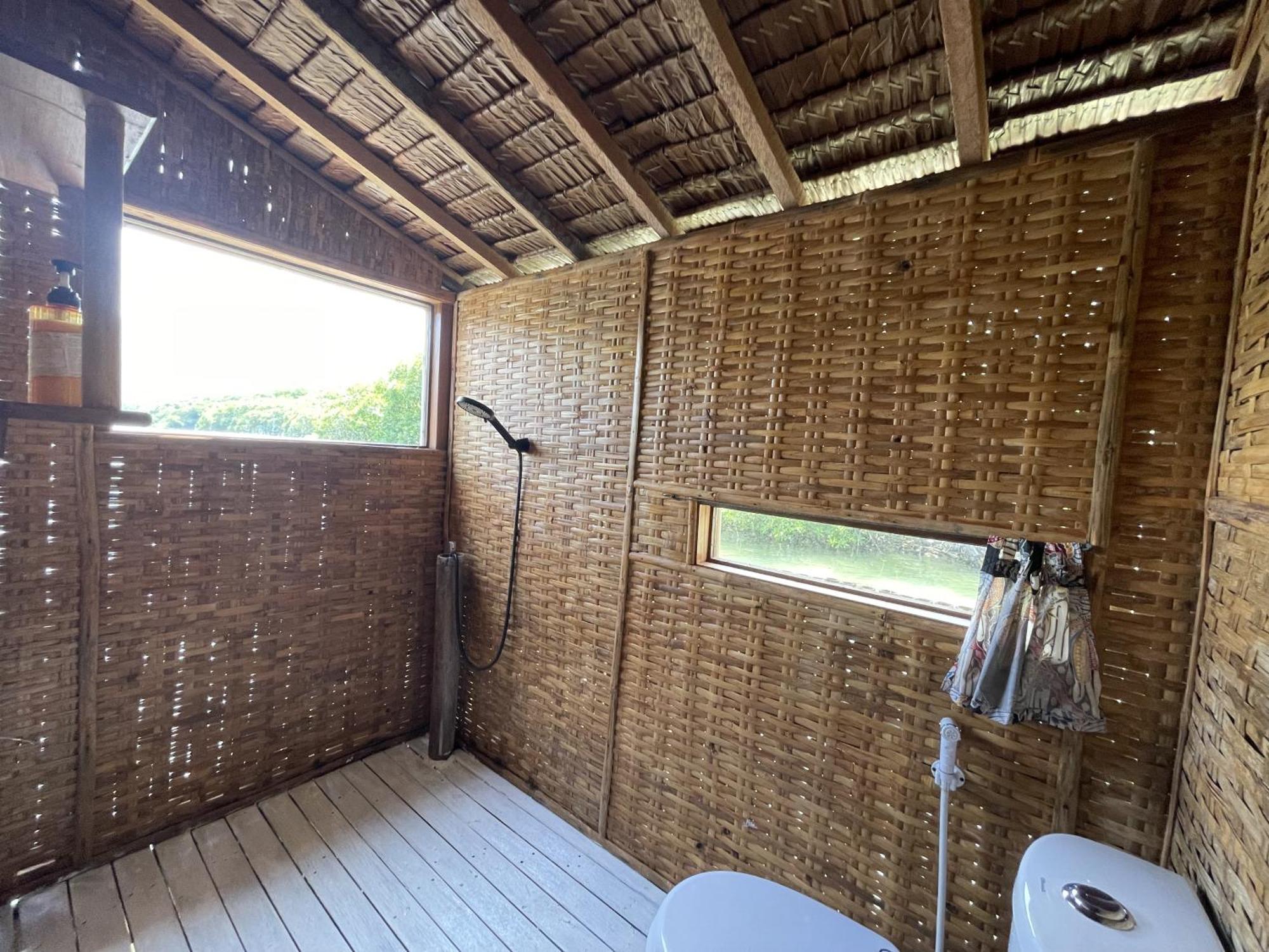 Floating Paradise Karimunjawa Exterior photo